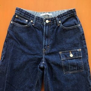 Vintage Tommy Hilfiger Jeans